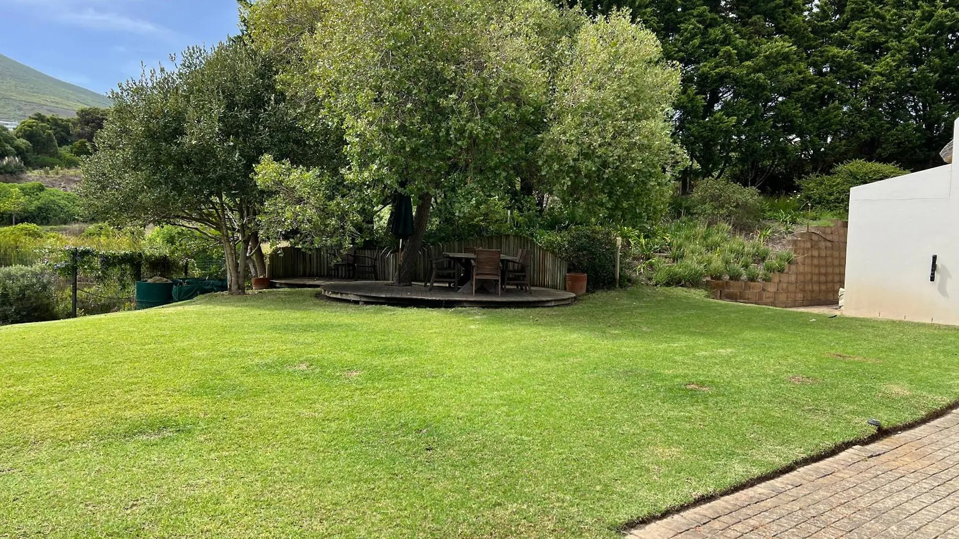 Serene, Thatched Apartment In Noordhoek, ケープタウン 南アフリカ