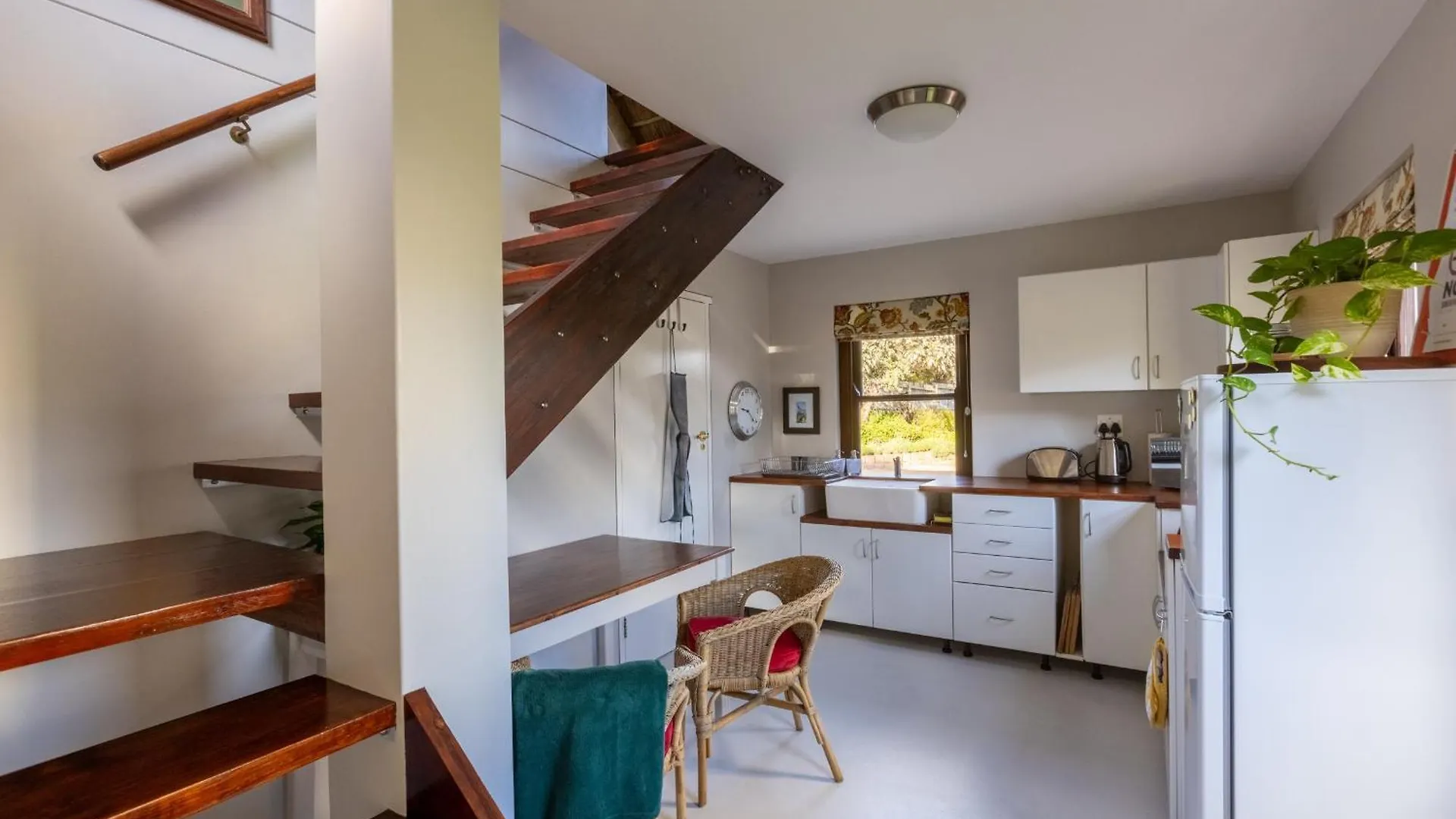 Serene, Thatched Apartment In Noordhoek, ケープタウン 南アフリカ